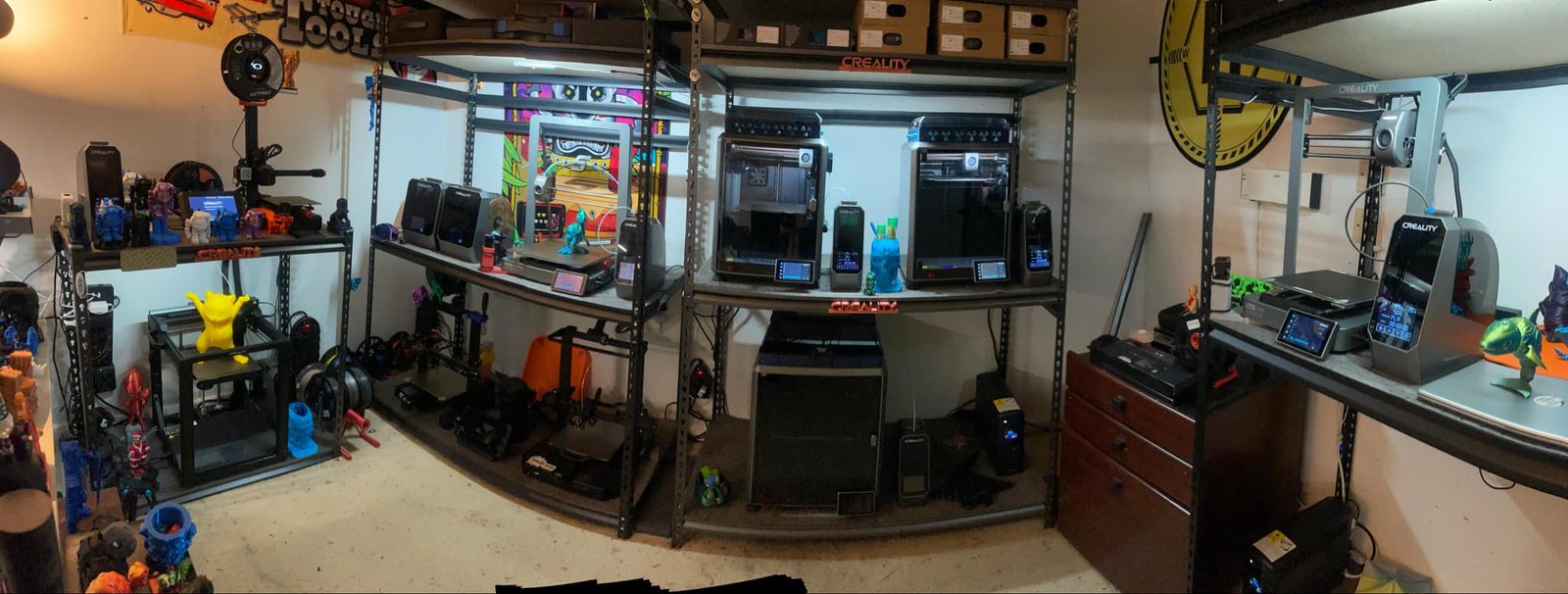 Blog - Lee's 3D Printing and Drones