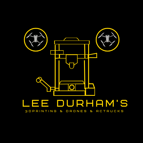 Home - Lee's 3D Printing and Drones