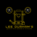 Lee's 3D Printing and Drones