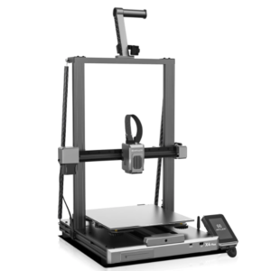 Artillery Sidewinder X4 Plus 3D Printer