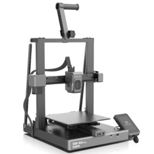 Artillery Sidewinder X4 PRO 3D Printer