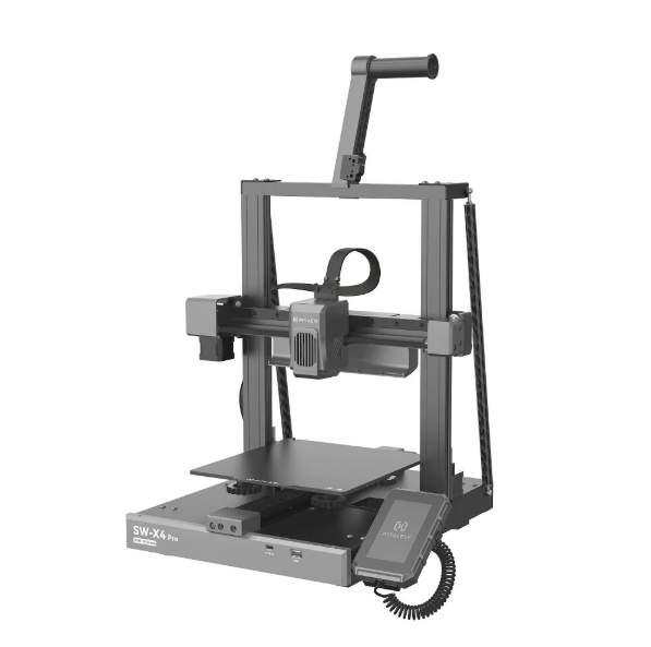 Artillery Sidewinder X4 PRO 3D Printer - Image 2