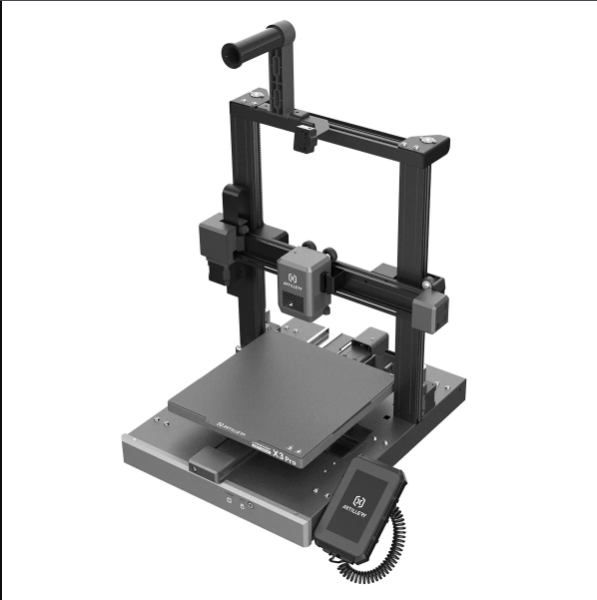 Artillery Sidewinder X3 PRO 3D Printer - Image 4