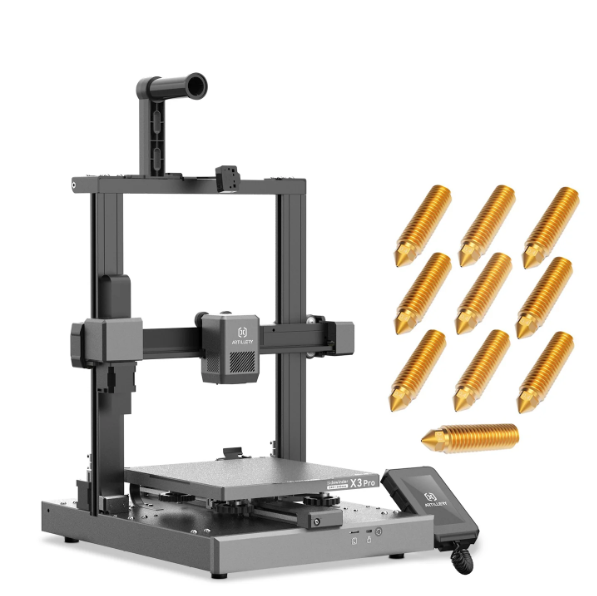 Artillery Sidewinder X3 PRO 3D Printer - Image 15