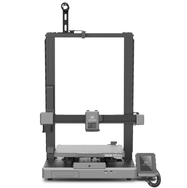 Artillery Sidewinder X3 Plus 3D Printer - Image 10