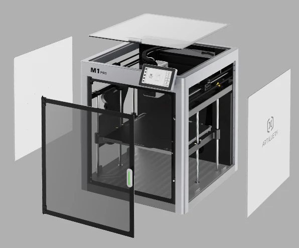 Artillery M1 PRO 3D Printer - Image 2