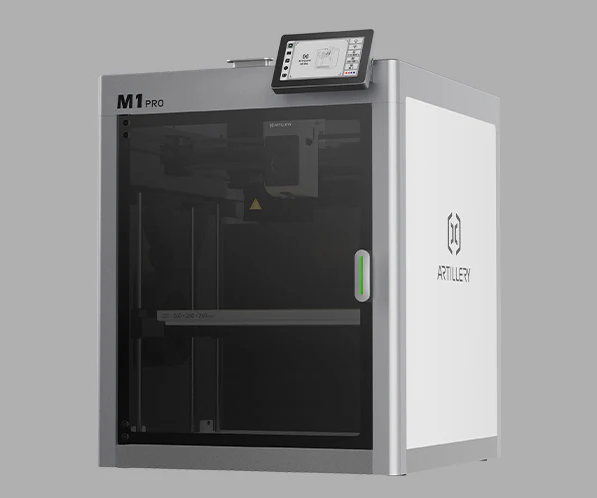 Artillery M1 PRO 3D Printer - Image 4