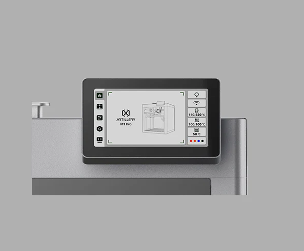 Artillery M1 PRO 3D Printer - Image 5