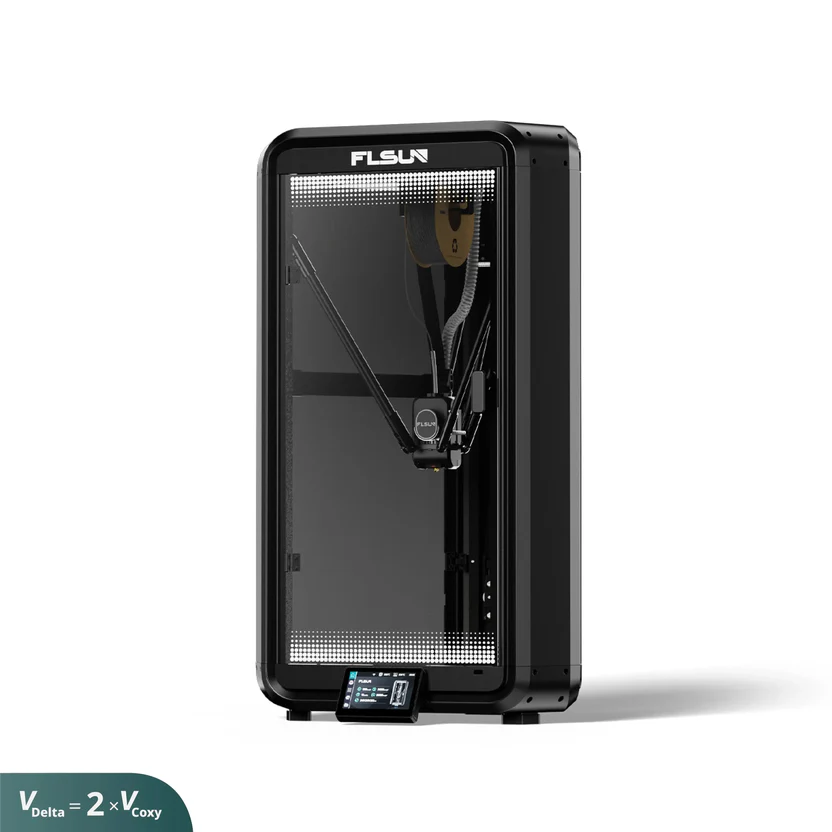 FLSUN T1 Pro 3D Printer - Image 7