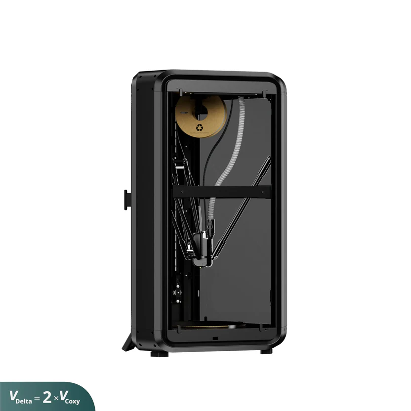 FLSUN T1 Pro 3D Printer - Image 6