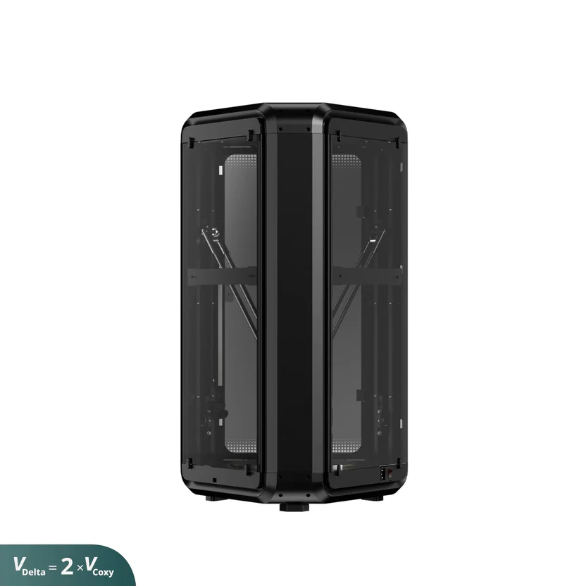 FLSUN T1 Pro 3D Printer - Image 5