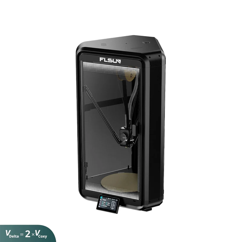 FLSUN T1 Pro 3D Printer - Image 3