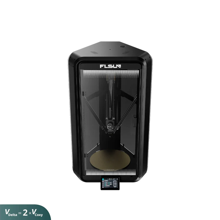 FLSUN T1 Pro 3D Printer - Image 2