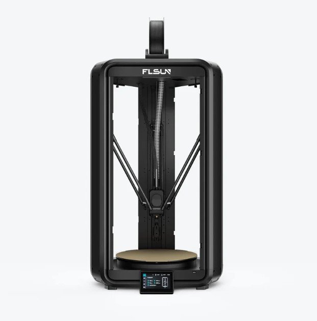 FLSUN T1 Max Delta 3D Printer