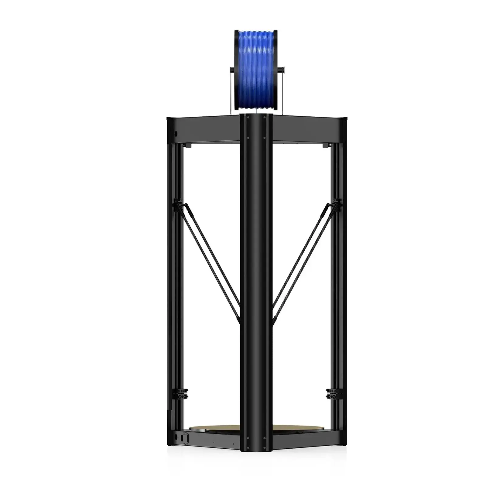 FLSUN V400 Max 3D Printer Custom-Built Edition - Image 7