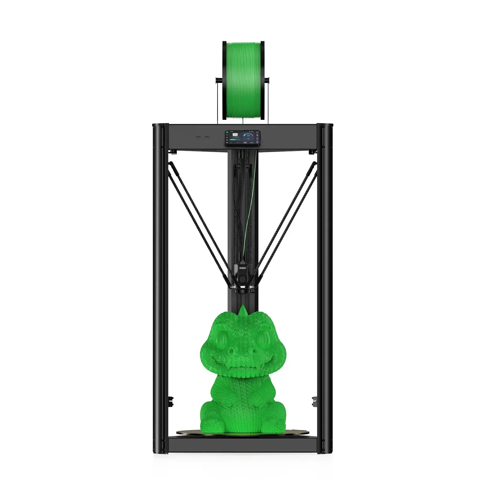 FLSUN V400 Max 3D Printer Custom-Built Edition - Image 6