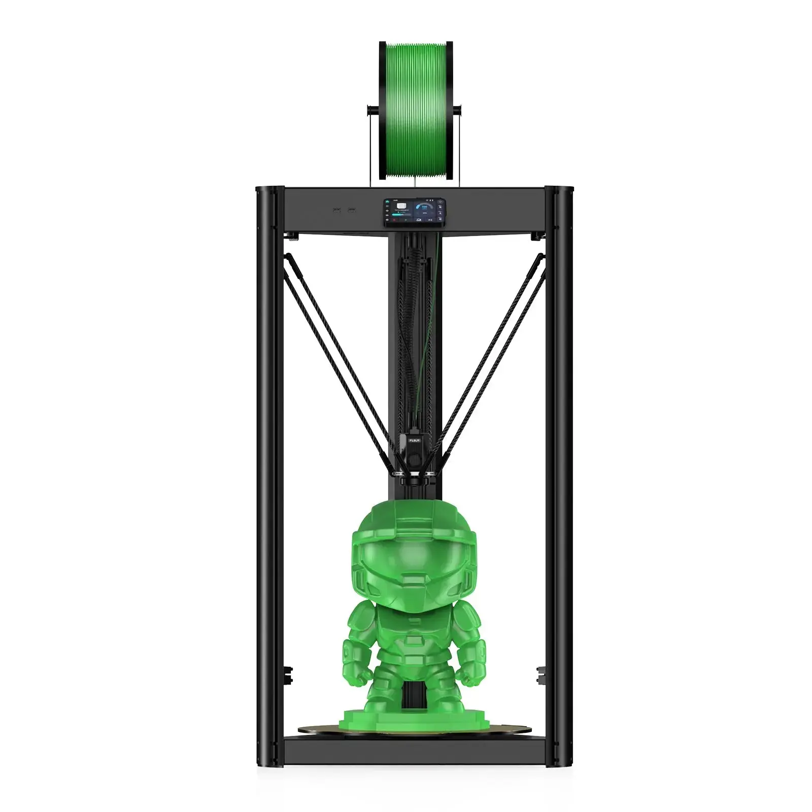 FLSUN V400 Max 3D Printer Custom-Built Edition - Image 2
