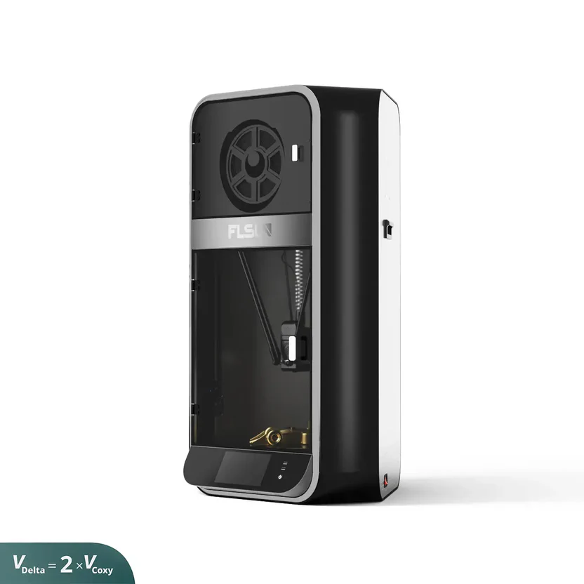 FLSUN S1 Pro – Double Deal (2 Printers)