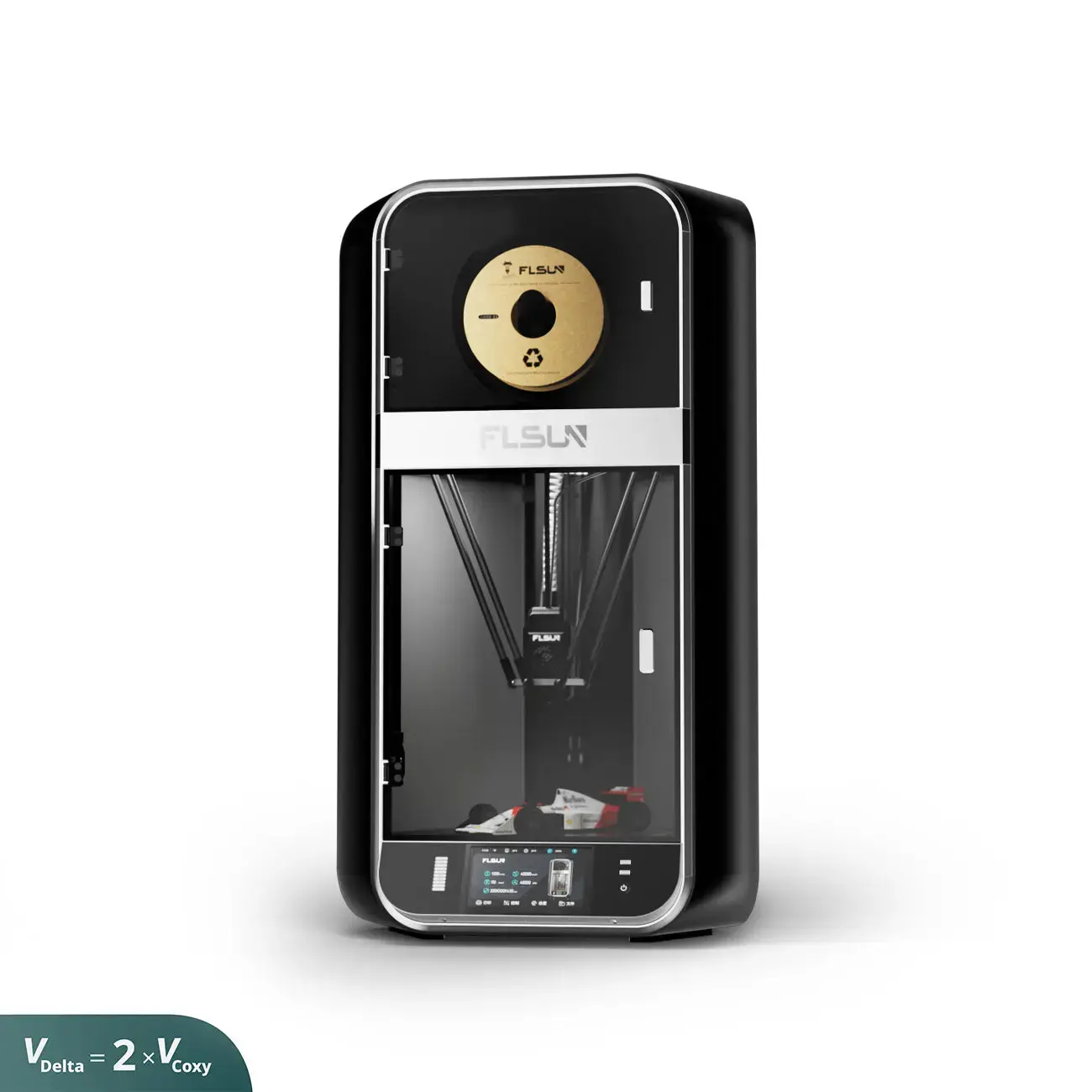 FLSUN S1 Pro – Double Deal (2 Printers) - Image 3