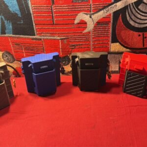 DJI Neo 2 3D Printed Drone Protective Case