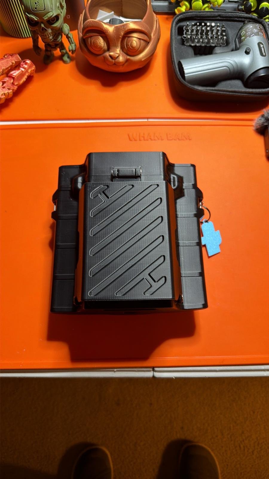 DJI Neo 2 3D Printed Drone Protective Case - Image 2