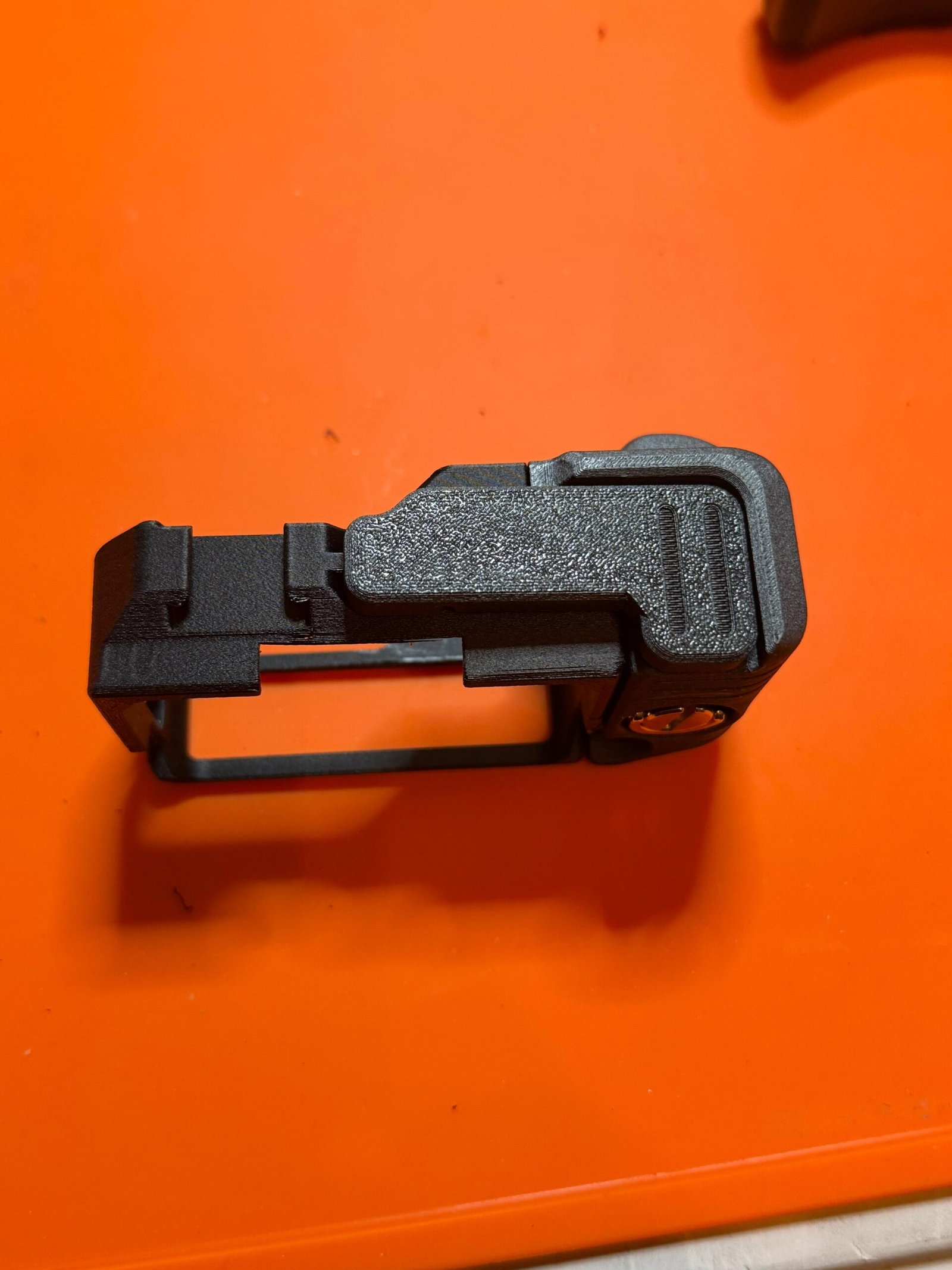 Insta360 GO Ultra 3D Printed Camera Protective Case - Image 4