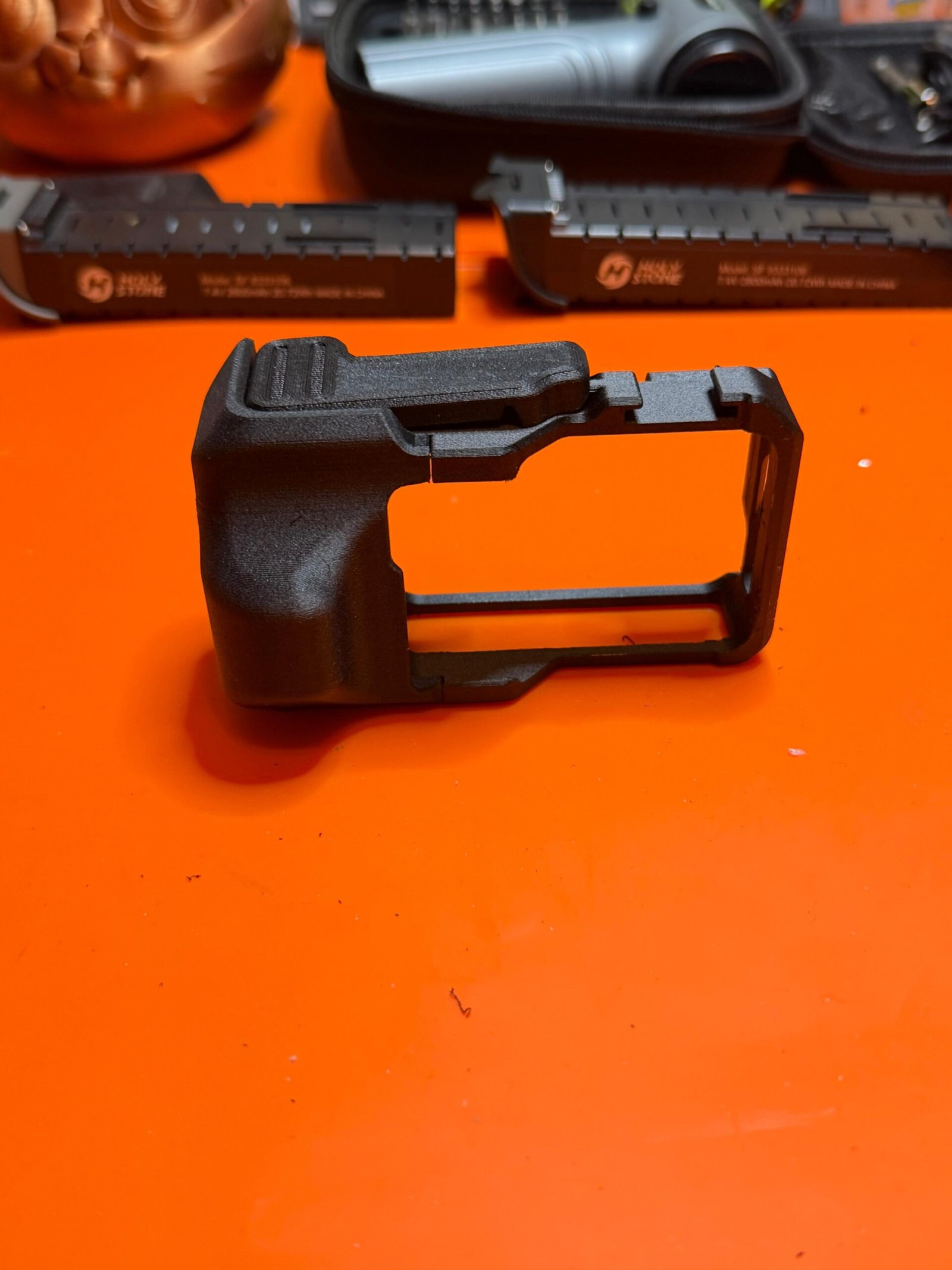 Insta360 GO Ultra 3D Printed Camera Protective Case - Image 3