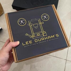 Lee’s Premium 3D Printing Filament (Coming Soon)