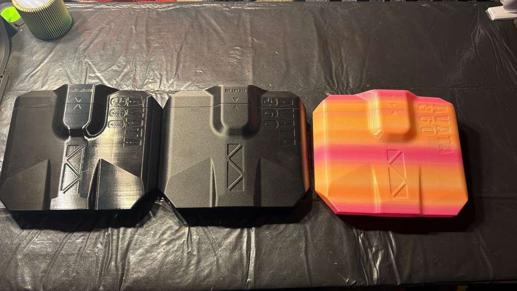 DJI Avata 2 Protective Carrying Case